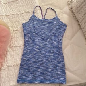 ivivva tank top